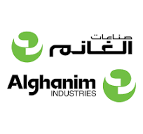 Al Ghunaim logo