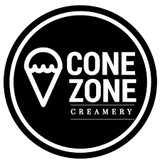 Cone Zone logo