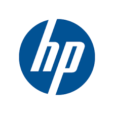 HP logo