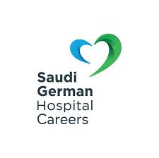 Saudi German Hospital logo